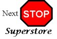 Next Stop Computing Logo